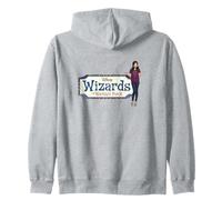 Disney Channel Wizards of Waverly Place Logo Sweat à Capuche