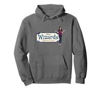 Disney Channel Wizards of Waverly Place Logo Sweat à Capuche