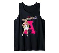 Disney Channel Zombies 2 Addison Cheer A Débardeur