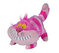 Disney - Chat du Cheshire, Alice au Pays des Merveilles, 25cm, Peluche, à partir de 0 Mois