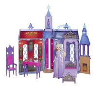 Disney -Château d'Arendelle La Reine des Neiges-Maison de poupée
