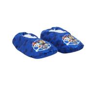 Chausson Imprimé Paw Patrol, Marine