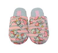 Disney Chaussons Dumbo pour femmes All Over Print Ladies House Shoes 36-37 EU