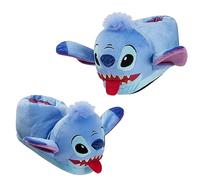 Disney Femmes Chaussons De Maison Stitch 3D