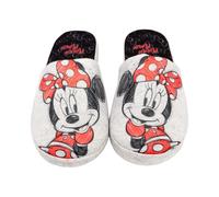 Disney - Chaussons - Femme (NS6670)