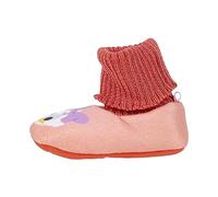 Disney Chaussons Minnie Mouse - Couleur Rose - Taille 26 - Sans Fermeture - Chaussons pour Enfants Type Bottes - en Polyester - Produit Original Conçu en Espagne