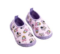 Disney - Chaussures aquatiques motif Minnie Mouse et Daisy - Fille (NS9965)