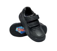 Disney Chaussures Cars | Basquette Enfants Garçons Lightning McQueen | Chaussure Enfant Garçon | Noir 32