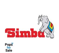 Disney Cheeky Romper Peluche Figurine Bambi Thumper 25 cm