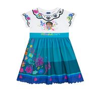 Disney Chemise de Nuit Fille Encanto Multicolore 9-10 Ans