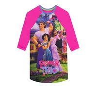 Disney Chemise de Nuit Fille Encanto Rose 7-8 Ans