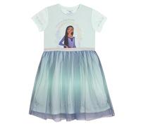 Disney Chemise De Nuit Fille Wish Chemise De Nuit | Chemise De Nuit pour Fille | 2-3 Ans