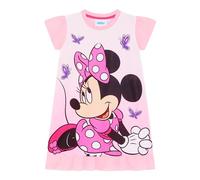 Disney Chemise de Nuit pour Fille Minnie Mouse - 4-5 Ans: 110cm