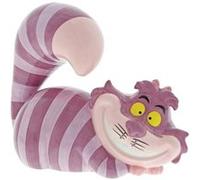 Disney Cheshire Cat 'Twas Brillig' Money Bank Multicolore G