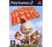 DISNEY - Chicken Little - Jeu PS2