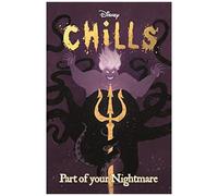 Disney Chills: Part Of Your Nightmare