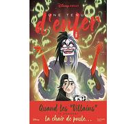 Disney Chills - Tome 4 - Une tenue d'enfer