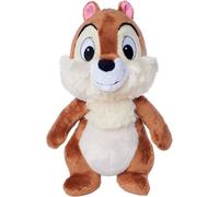 Disney Chip & Hop the Rescuing Guardians Plip en peluche jouet 25cm Simba