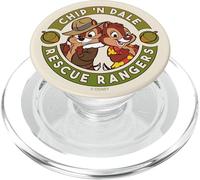 Disney Chip 'N Dale Rescue Rangers PopSockets PopGrip pour MagSafe