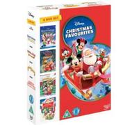 Disney Christmas Favourites Box Set