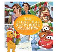 Disney: Christmas Storybook Collection