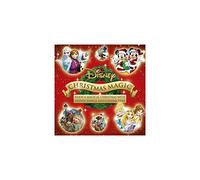 Disney Christmas-VARIOUS ARTISTS