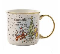 Disney Christmas WDXM9678 Mug Winnie l'ourson