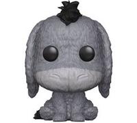 DISNEY:CHRISTOPHER ROBIN-BOBBLE HEAD POP N°437-EEYORE G