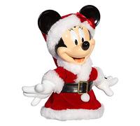 Disney Cimier de Sapin, Multicolore, 21,6 cm