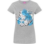 Disney Cinderella Bibbidi Bobbidi Boo Wo T-Shirt Homme (M) G