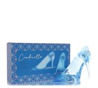DISNEY CINDERELLA BLUE Eau De Parfum 60 ml