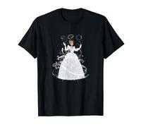 Disney Cinderella Cinderella Ball Gown Transformation T-Shirt