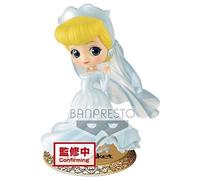 Disney Cinderella Dreamy Style Q Poske Figure