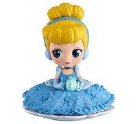 Disney - Cinderella Sugirly 9cm