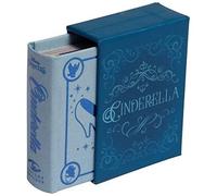 Disney Cinderella (Tiny Book)