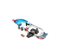 Double Circuit Drift Rust-Eze - Cars Disney Pixar