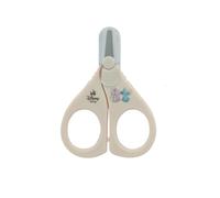 Disney - Ciseaux À Ongles Bébé Stitch À Embout Arrondi - Coupe Précise Et Sécurisée - Forme Ergonomique Pour Parents - Idéal Nouveaux-Nés Et Jeunes Enfants - Accessoire Hygiène Officiel Lilo & Stitch
