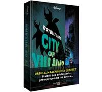 Disney City of Villains - Episode 1