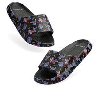 Disney Enfant Fille Claquettes Tongs Piscine Été Chaussures à Enfiler