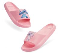 Disney Enfant Fille Claquettes Chaussures de Piscine Plage Été