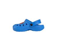 DISNEY Claquettes / Tongs 'Avengers' bleu, Taille 30,5