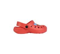 DISNEY Claquettes / Tongs 'Avengers' rouge, Taille 26,5