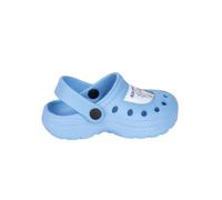 DISNEY Claquettes / Tongs 'Frozen' aqua, Taille 24-25