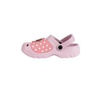 DISNEY Claquettes / Tongs 'Minnie' rosé, Taille 30,5