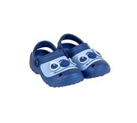 DISNEY Claquettes / Tongs 'Premium Stitch' bleu, Taille 30,5