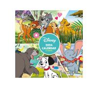 Disney Clasics Calendar