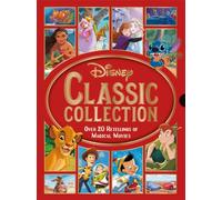 Disney: Classic Collection
