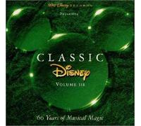 Disney - Classic Disney Vol.III