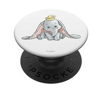 Disney Classic Dumbo Baby Elephant PopSockets PopGrip Adhésif