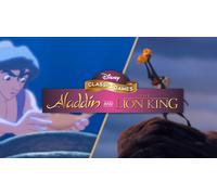 Disney Classic Games: Aladdin and the Lion King (XB1)